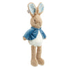 Peter Rabbit Signature Friends 12" Soft Toy Peter Rabbit