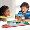 Super Mario Route 'N Go Board Game