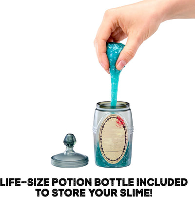 Slime LIfe Harry Potter Slime Mandrake Restorative Draught Potion