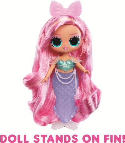 LOL Surprise! Tweens Mermaid Doll Lola Waves