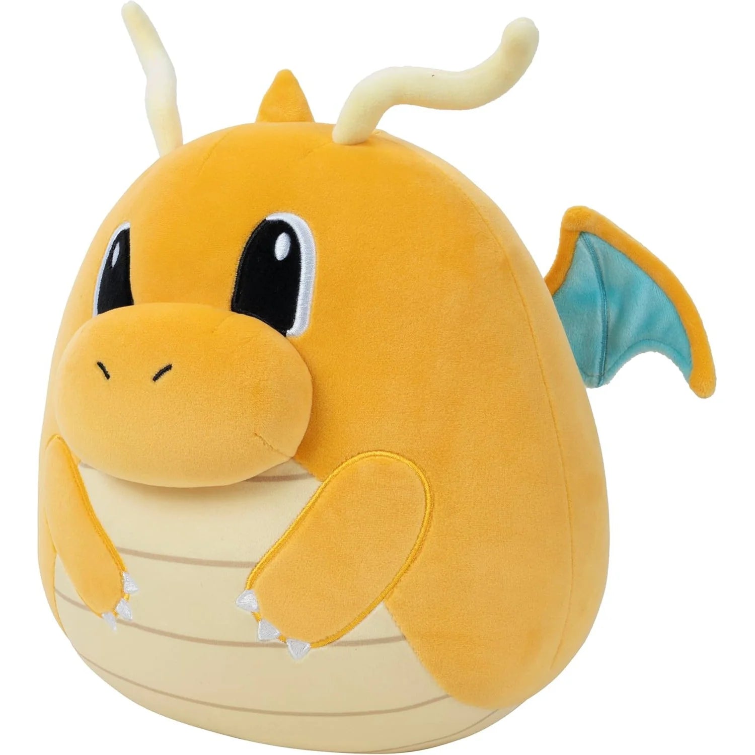 Pokemon Squishmallow 10" Soft Toy Dragonite