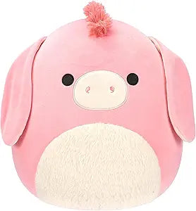 Squishmallow 12" Soft Toy Maudie