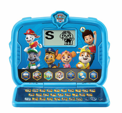 Paw Patrol VTech Learning Tab Top Computer