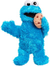 Sesame Street Nom Nom Cookie Monster