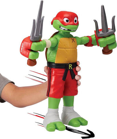 Teenage Mutant Ninja Turtles Roll n' Punch Raphael