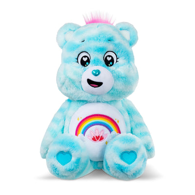 Care Bears Sweet Serenity Bear Medium Plush Soft Toy