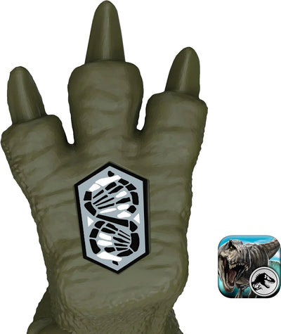 Jurassic World Gigantic Thrashers Dinosaur Tyrannotitan