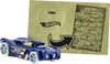Hot Wheels Rewards Cars Themed Assorted 10 Pack 1:64 Cars