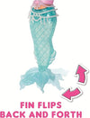 LOL Surprise! Tweens Mermaid Doll Lana Marine