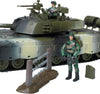 World Peacekeepers Main Battle Tank Playset