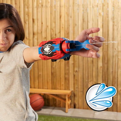 SpiderMan Rebel Webs Ultimate Web Blaster