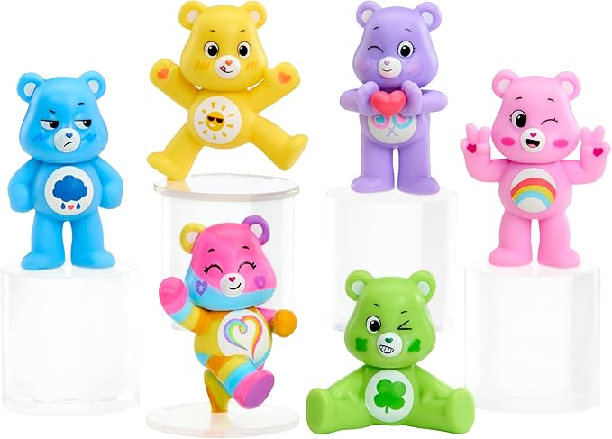 LOL Surprise! Care Bear