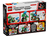 Lego Super Mario 72031 Yoshi Bike