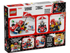 Lego Super Mario 72032 Mario Kart Standard Kart