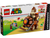 Lego Super Mario 72033 Donkey Kong And DK Jumbo