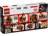 Lego Super Mario 72033 Donkey Kong And DK Jumbo