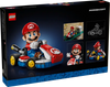 Lego Super Mario 72037 Mario And Standard Mario Kart