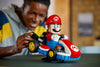 Lego Super Mario 72037 Mario And Standard Mario Kart