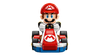 Lego Super Mario 72037 Mario And Standard Mario Kart
