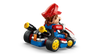 Lego Super Mario 72037 Mario And Standard Mario Kart
