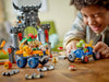 Lego Super Mario 72039 Bowsers's Castle