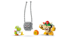 Lego Super Mario 72039 Bowsers's Castle