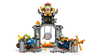 Lego Super Mario 72039 Bowsers's Castle