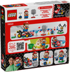 Lego Super Mario 72043 Interactive Lego Mario Standard Kart