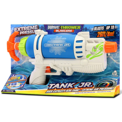Wave Thrower Air Pressure Tank Water Gun
