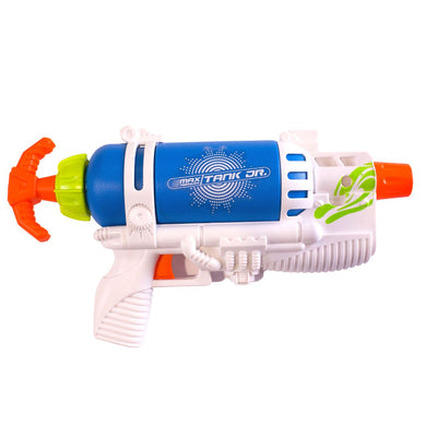 Wave Thrower Air Pressure Tank Water Gun