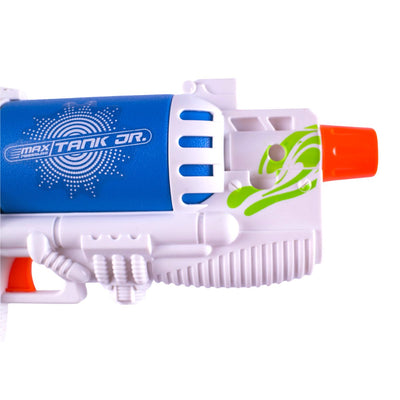 Wave Thrower Air Pressure Tank Water Gun