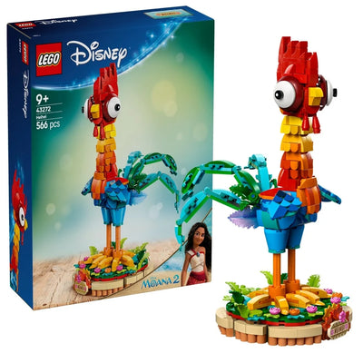 Lego Disney Moana 43272 Heihei