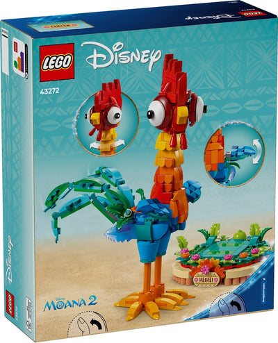 Lego Disney Moana 43272 Heihei