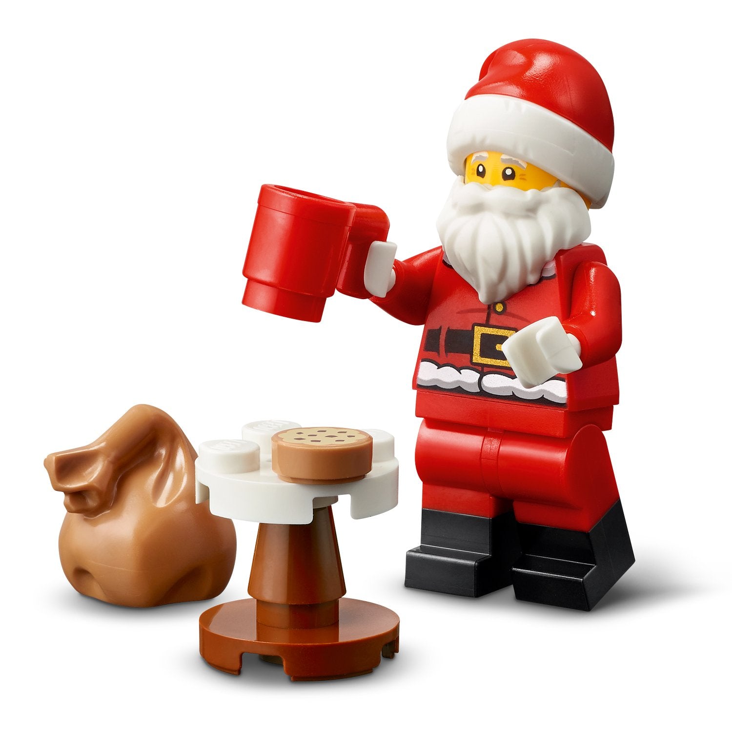 Lego 40809 Festive Gingerbread House
