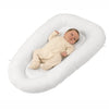 Clevamama ClevaFoam Baby Pod White 0-6mm Select Range