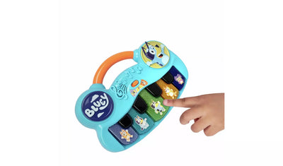 Bluey Musical Keyboard