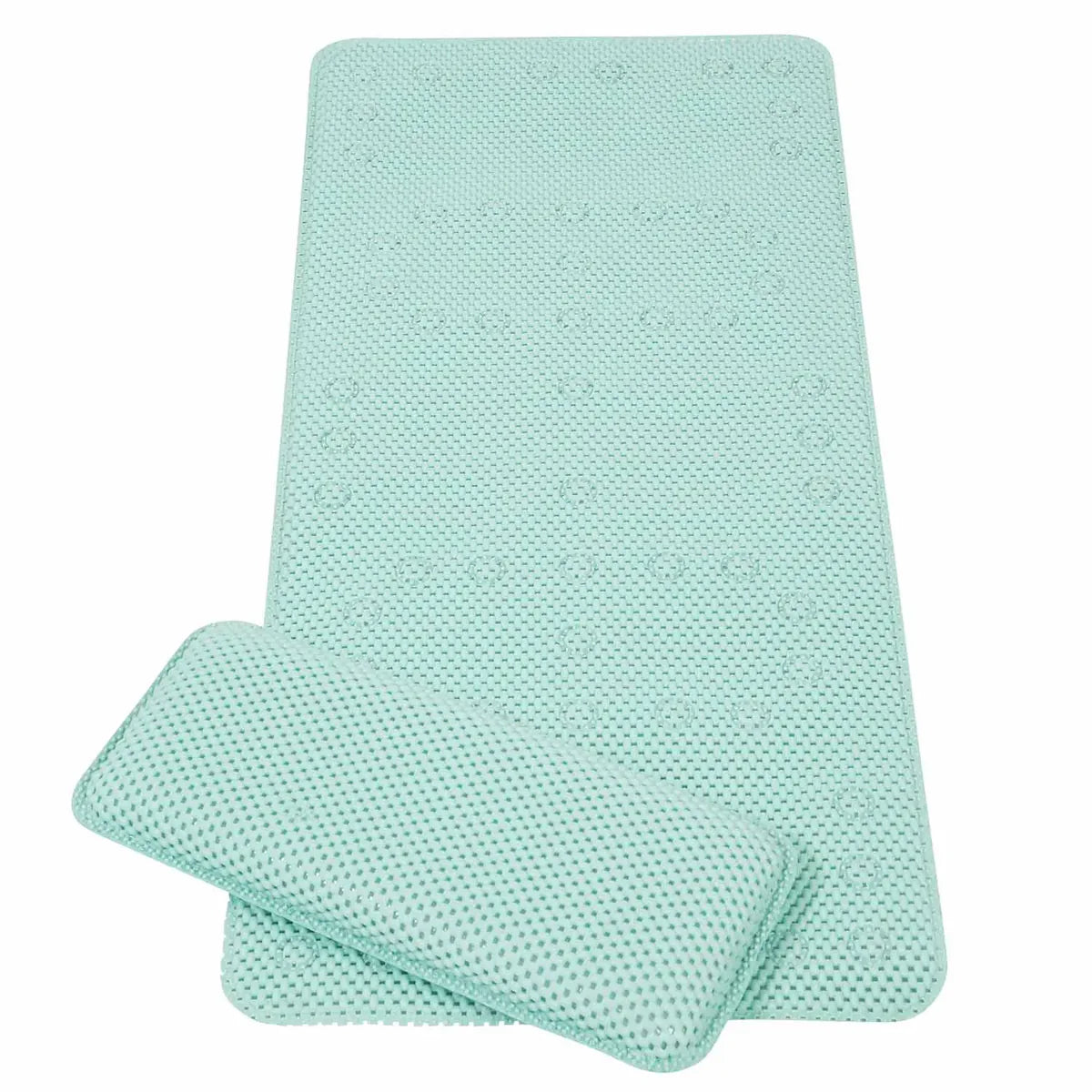 Clevamama Bath Mat Kneeling Cushion