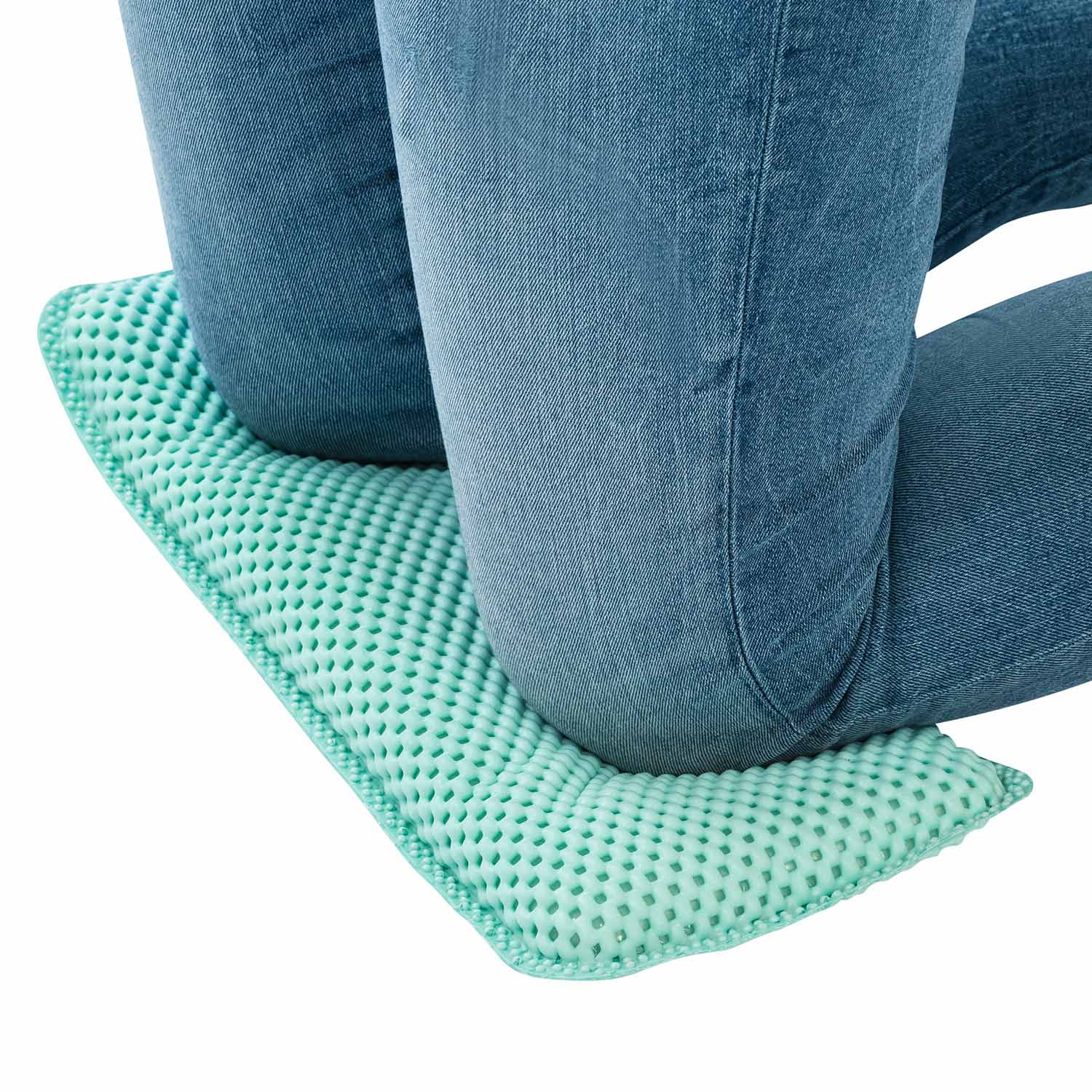Clevamama Bath Mat Kneeling Cushion