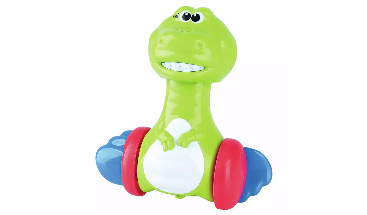 Playgo Push And Go Dino