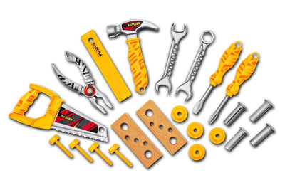 Tuff Tools Tools Tote Box