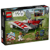 Lego Star Wars 75388 Jedi Bob's Starfighter