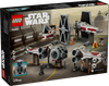 Lego Star Wars 75393 Tie Fighter And X - Wing Mash Up