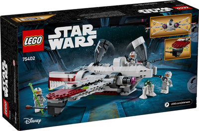 Lego Star Wars 75402 Arc 170 Star Fighter