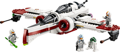 Lego Star Wars 75402 Arc 170 Star Fighter