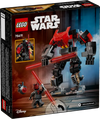 Lego Star Wars 75411 Darth Maul Mech