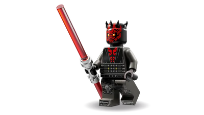 Lego Star Wars 75411 Darth Maul Mech