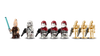 Lego Star Wars 75413 The Clone Wars Republic Juggernaut Set