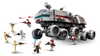 Lego Star Wars 75413 The Clone Wars Republic Juggernaut Set