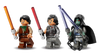 Lego Star Wars 75414 The Force Burner Snowspeeder