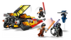 Lego Star Wars 75414 The Force Burner Snowspeeder